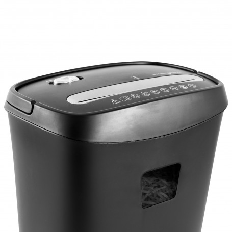 DESTRUCTEUR DE PAPIER HDP15 DE LA MARQUE HARPER