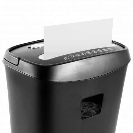 DESTRUCTEUR DE PAPIER HDP15 DE LA MARQUE HARPER