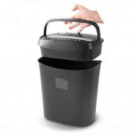 DESTRUCTEUR DE PAPIER HDP15 DE LA MARQUE HARPER 2