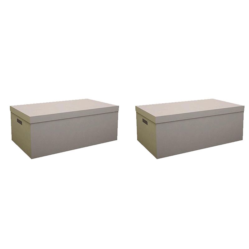 BOITE DE RANGEMENT MODELE CSB2 (SETS DE 2 PCES)