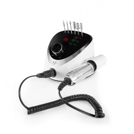 Ponceuse pour ongles avec accessoires NAIL HUB PRO Yoghi