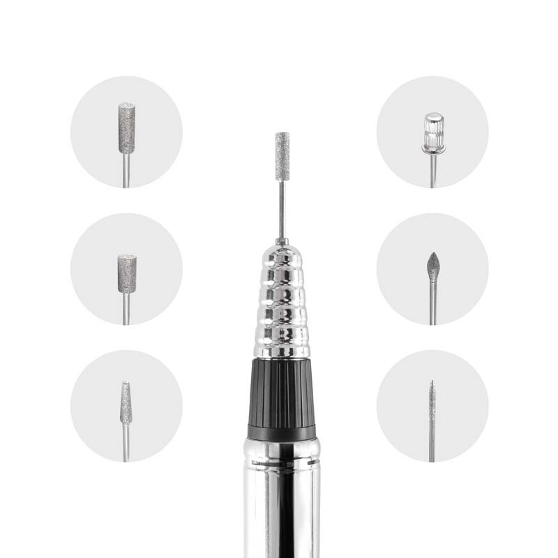 Ponceuse pour ongles avec accessoires NAIL HUB PRO Yoghi