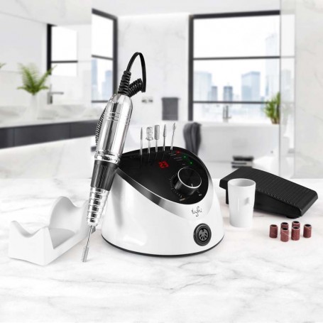 Ponceuse pour ongles avec accessoires NAIL HUB PRO Yoghi