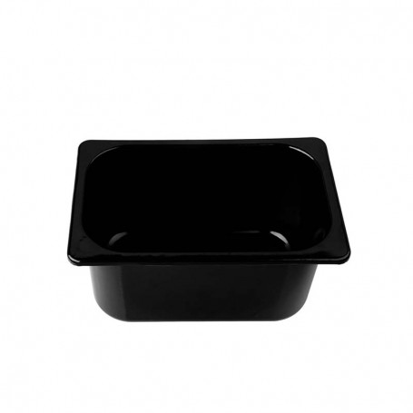 Friteuse 3L inox semi pro FRY PLUS Kitchencook