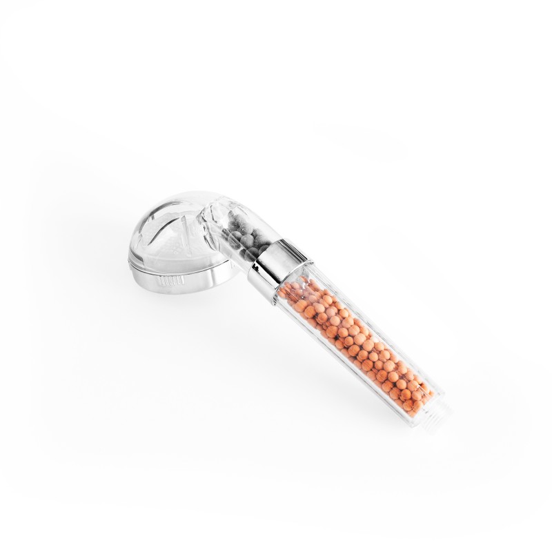 POMMEAU DE DOUCHE ECOFILTER DE YOGHI