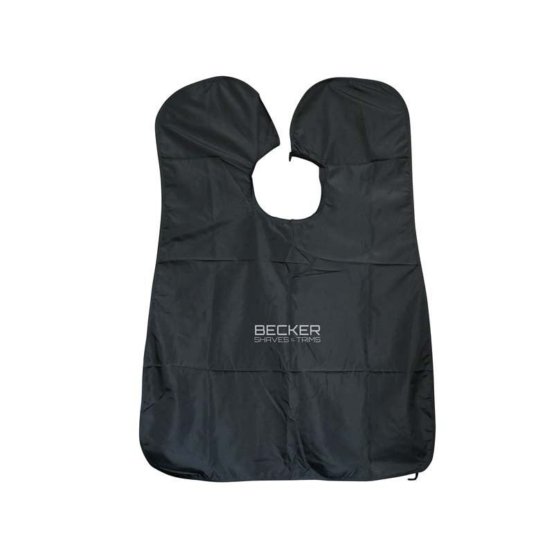 TONDEUSE EN METAL SANS FIL POUR CHEVEUX ET BARBE HARLEY+ DE BECKER