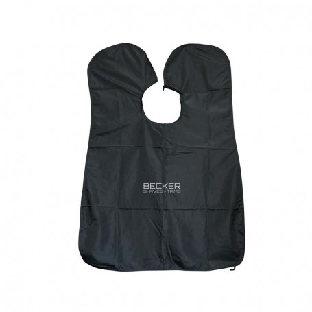 TONDEUSE EN METAL SANS FIL POUR CHEVEUX ET BARBE HARLEY+ DE BECKER