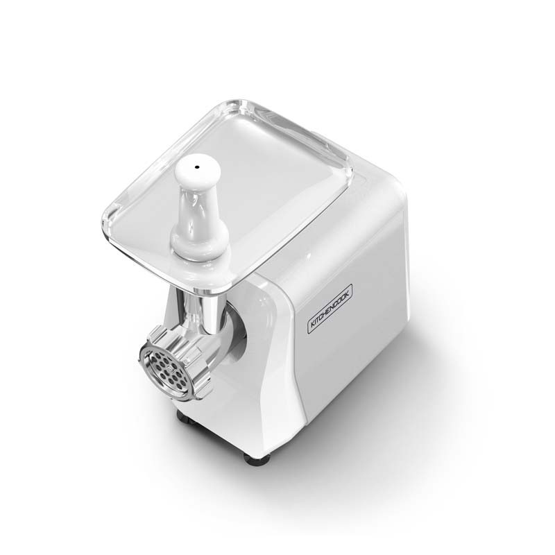 HACHOIR A VIANDE ELECTRIQUE MG1300 DE KITCHENCOOK