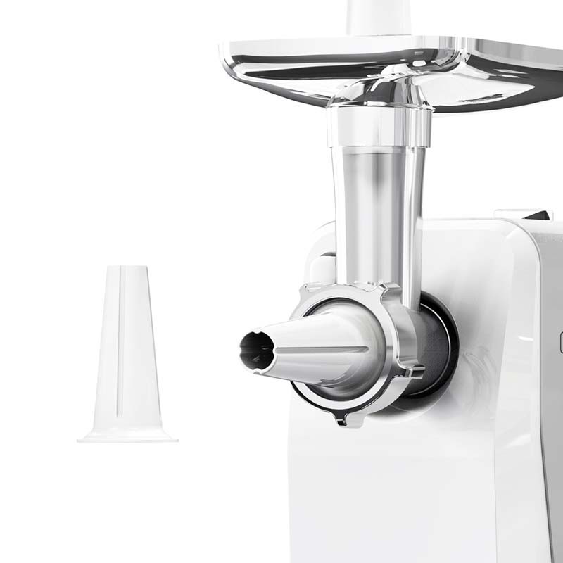 Hachoir à viande avec lames en inox MG1300 Kitchencook