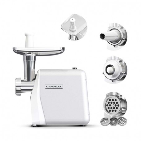 Hachoir à viande avec lames en inox MG1300 Kitchencook