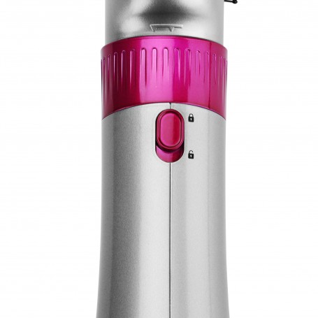 BROSSE SOUFFLANTE 4 en 1 AIRPRO5 DE LA MARQUE YOGHI