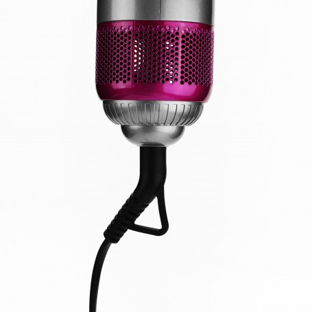 BROSSE SOUFFLANTE 4 en 1 AIRPRO5 DE LA MARQUE YOGHI