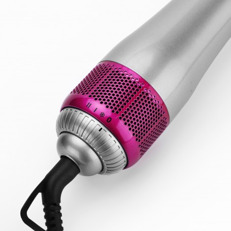 BROSSE SOUFFLANTE 4 en 1 AIRPRO5 DE LA MARQUE YOGHI