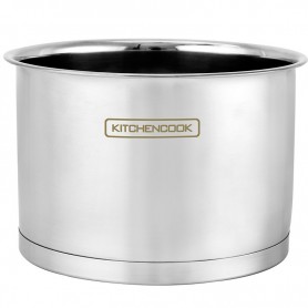 Casserole inox anti adhésif 20cm TFI SELECTED Kitchencook