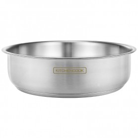 Poêle inox anti adhésif 20cm TFI SELECTED Kitchencook