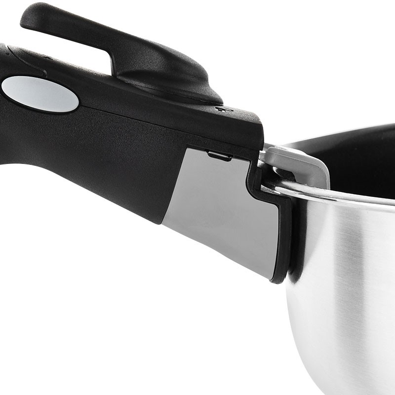 Poignée amovible pour gamme SELECTED Kitchencook