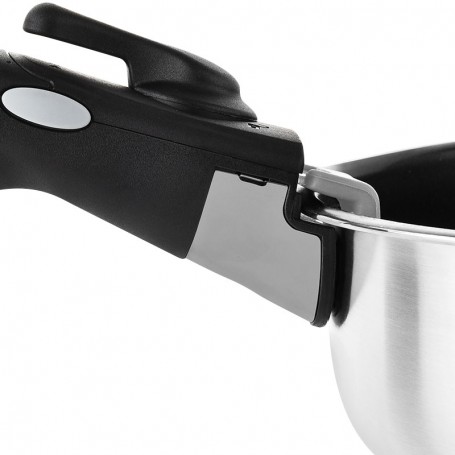 Poignée amovible pour gamme SELECTED Kitchencook