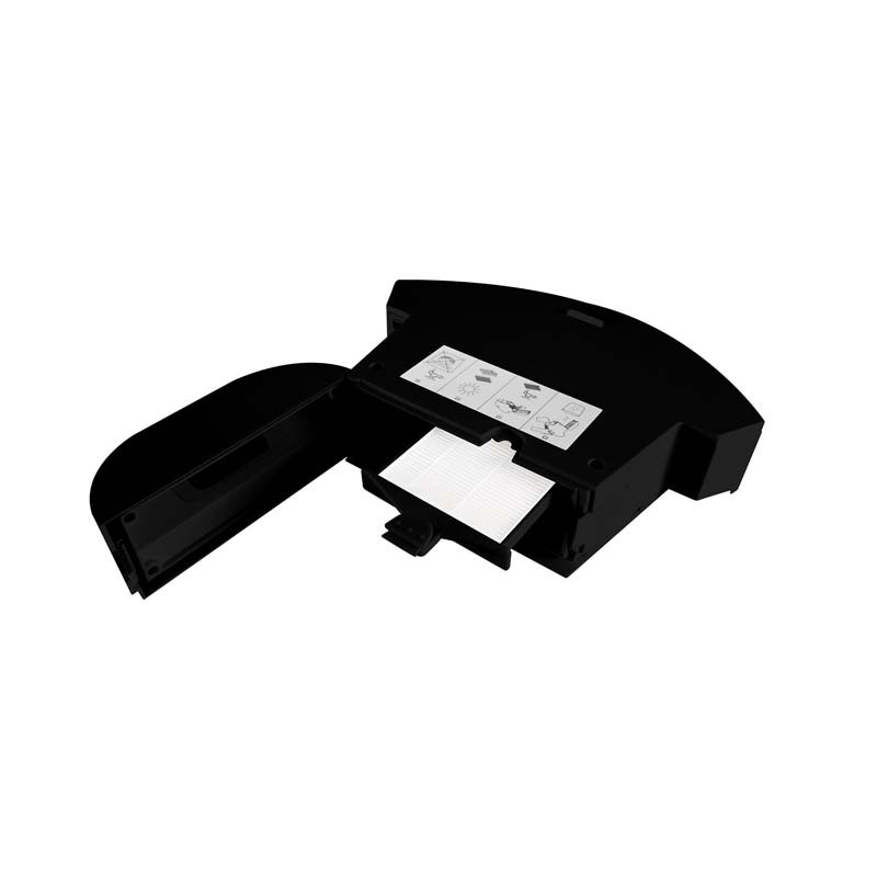 ASPIRATEUR ROBOT LAVEUR 2 EN 1 CONNECTE & INTELLIGENT ICLEAN 200 DE VORTEX