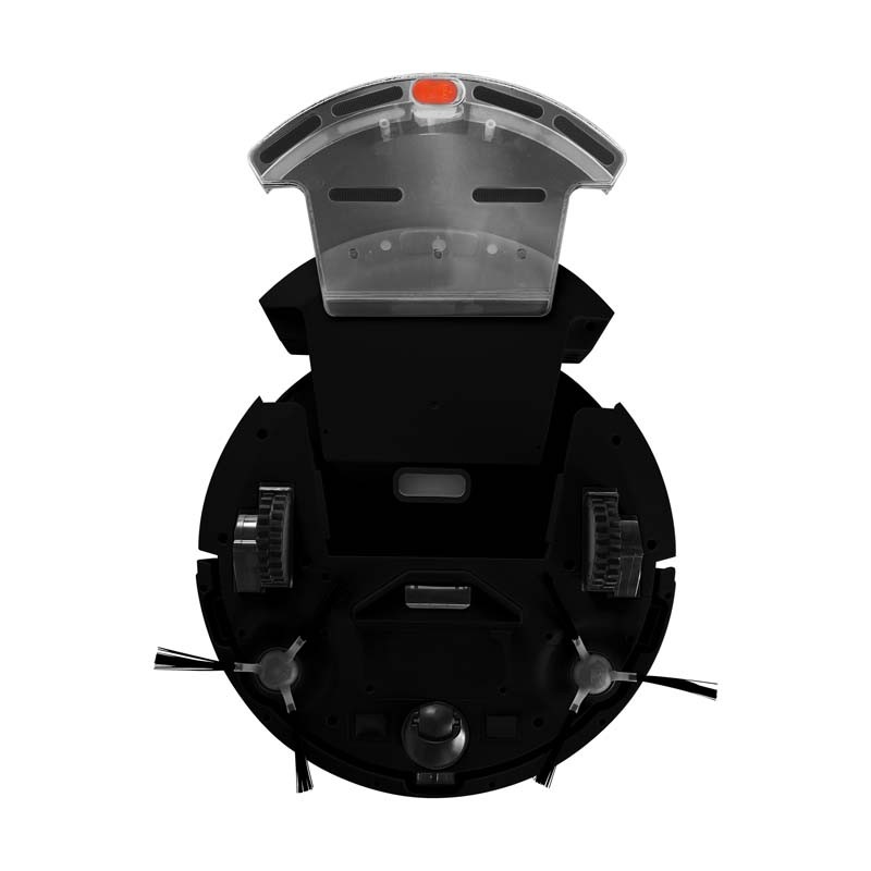 ASPIRATEUR ROBOT LAVEUR 2 EN 1 CONNECTE & INTELLIGENT ICLEAN 200 DE VORTEX