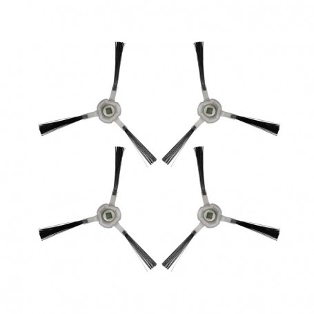 ASPIRATEUR ROBOT LAVEUR 2 EN 1 CONNECTE & INTELLIGENT ICLEAN 200 DE VORTEX