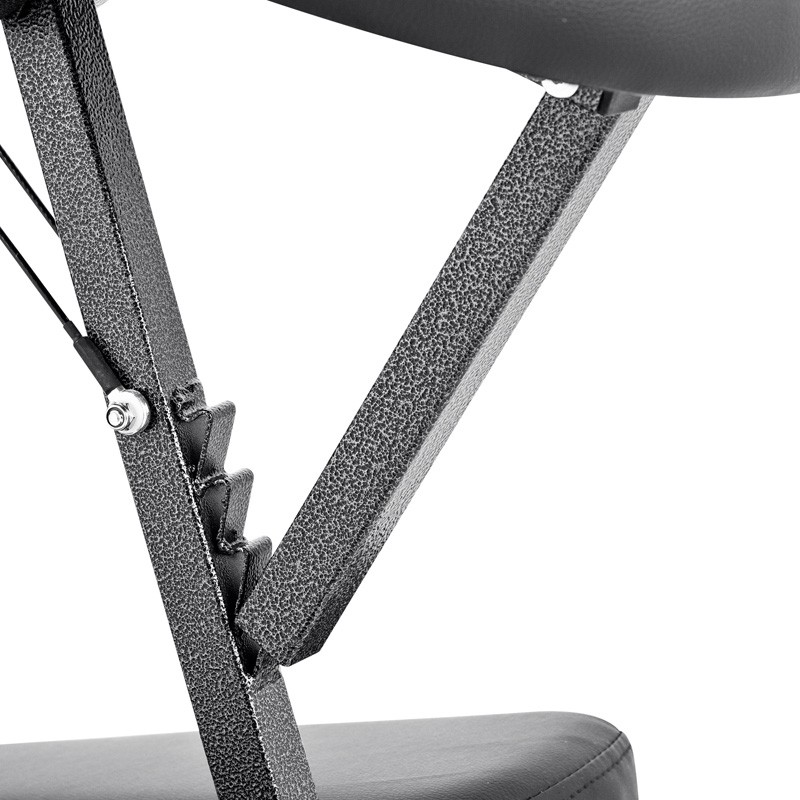 Chaise de massage avec sac de transport CDM120K Yoghi