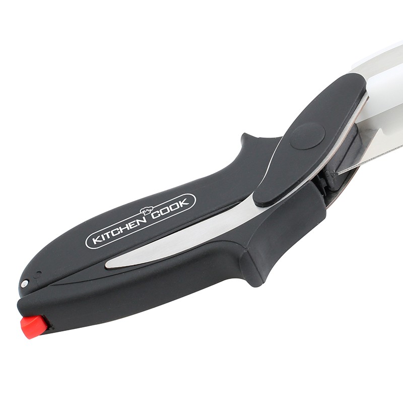 Couteau planche à découper CI200 Kitchencook