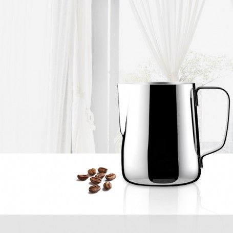 Machine à expresso 19 bars avec broyeur et buse à lait COFIX LATTE Kitchencook