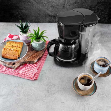 Cafetière filtre nylon réutilisable COSY COFFEE Kitchencook