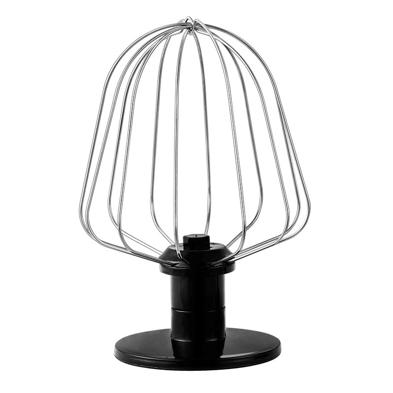 Robot pétrin avec blender en verre et accessoires en teflon EXPERTXL rouge Kitchencook