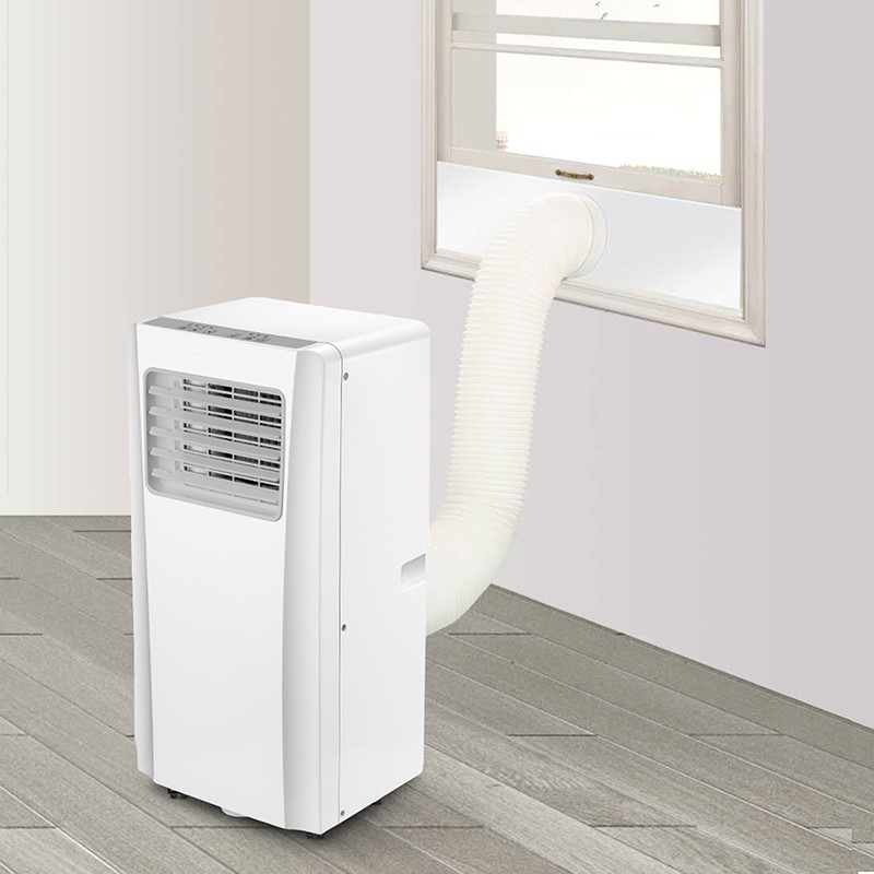 Climatiseur 3 fonctions mobile et compact avec poignée FRESH7