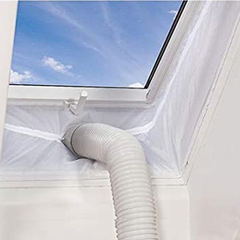 Climatiseur 3 fonctions mobile et compact avec poignée FRESH7