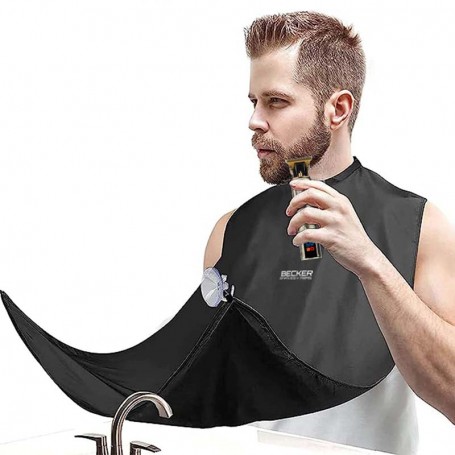 Tondeuse métal sans fil avec lames en acier inoxydable HARLEY+ Becker