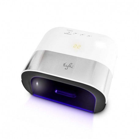 Lampe à ongles LED UV manucure et pédicure LIKE+V2 Yoghi