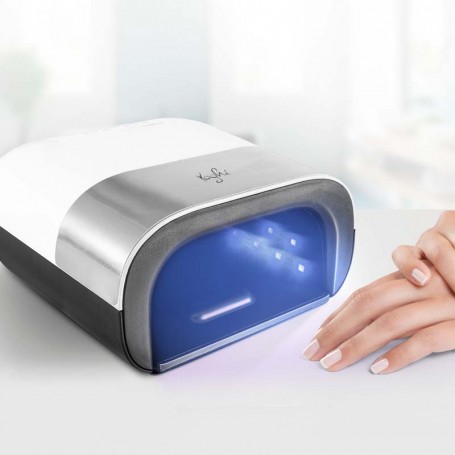 Lampe à ongles LED UV manucure et pédicure LIKE+V2 Yoghi