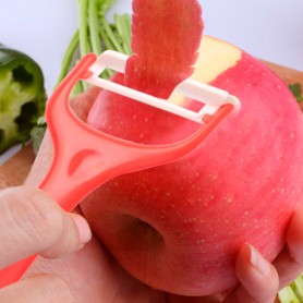 Set 8 pièces de découpe culinaire SCH810 Coloré Schmit 2