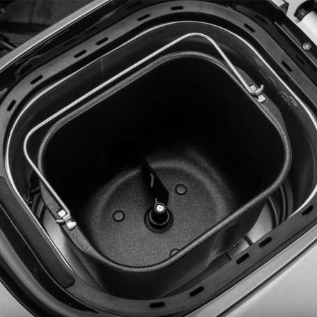 Machine à pain 12 programmes et écran LCD SMARTB Kitchencook