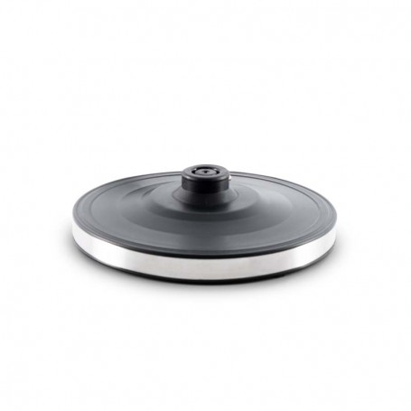 Bouilloire inox 1.7L avec filtre anti calcaire lavable CHILL Kitchencook