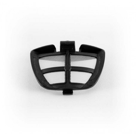 Bouilloire inox 1.7L avec filtre anti calcaire lavable LORO Kitchencook