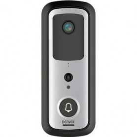 Interphone vidéo avec wifi SHV 120 de la marque Denver 2
