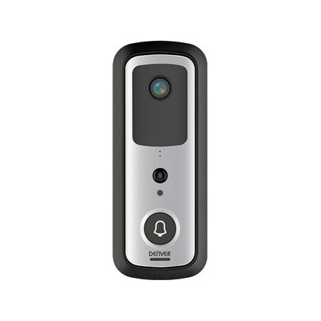 Interphone vidéo avec wifi SHV 120 de la marque Denver
