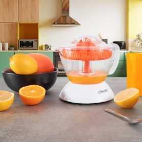 Presse agrume électrique blanc FIRSTPRESS de la marque Kitchencook 2