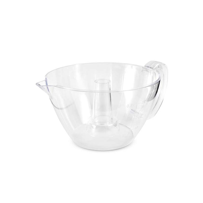 Presse agrume électrique blanc FIRSTPRESS de la marque Kitchencook