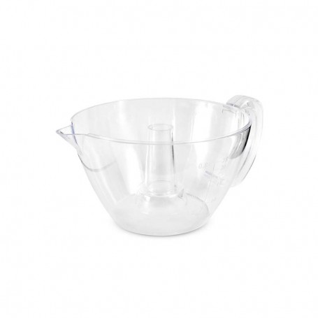 Presse agrume électrique blanc FIRSTPRESS de la marque Kitchencook