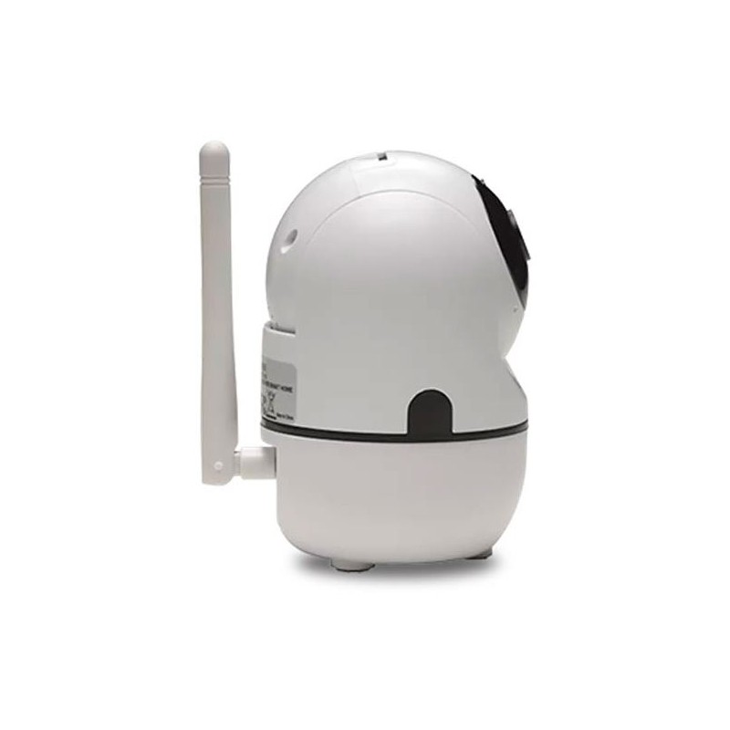 Caméra de surveillance blanche SCH-150 de Denver