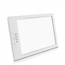 Tablette lumineuse sans UV 3 types de lumières LUM10 Therasun