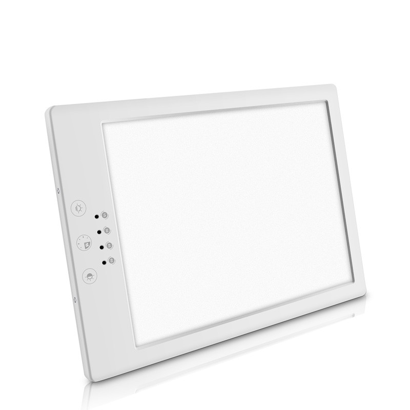 Tablette lumineuse sans UV 3 types de lumières LUM10 Therasun