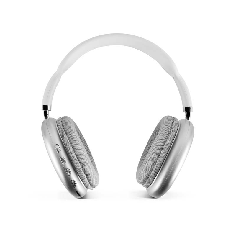 Casque stéréo bluetooth blanc DBX300 WHITE de la marque Dynabass