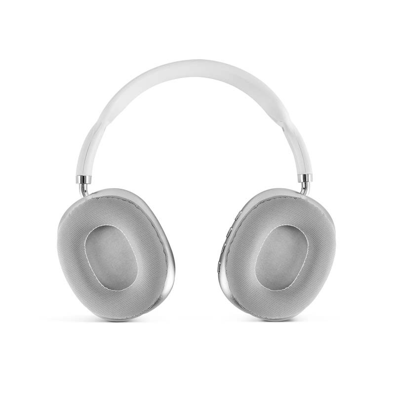 Casque stéréo bluetooth blanc DBX300 WHITE de la marque Dynabass