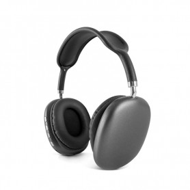 Casque stéréo bluetooth noir DBX300 BLACK de la marque Dynabass 2