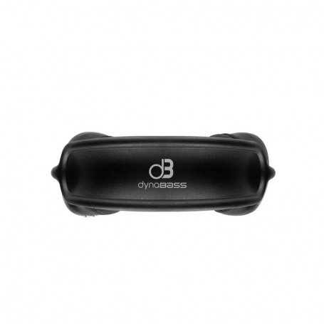 Casque stéréo bluetooth noir DBX300 BLACK de la marque Dynabass